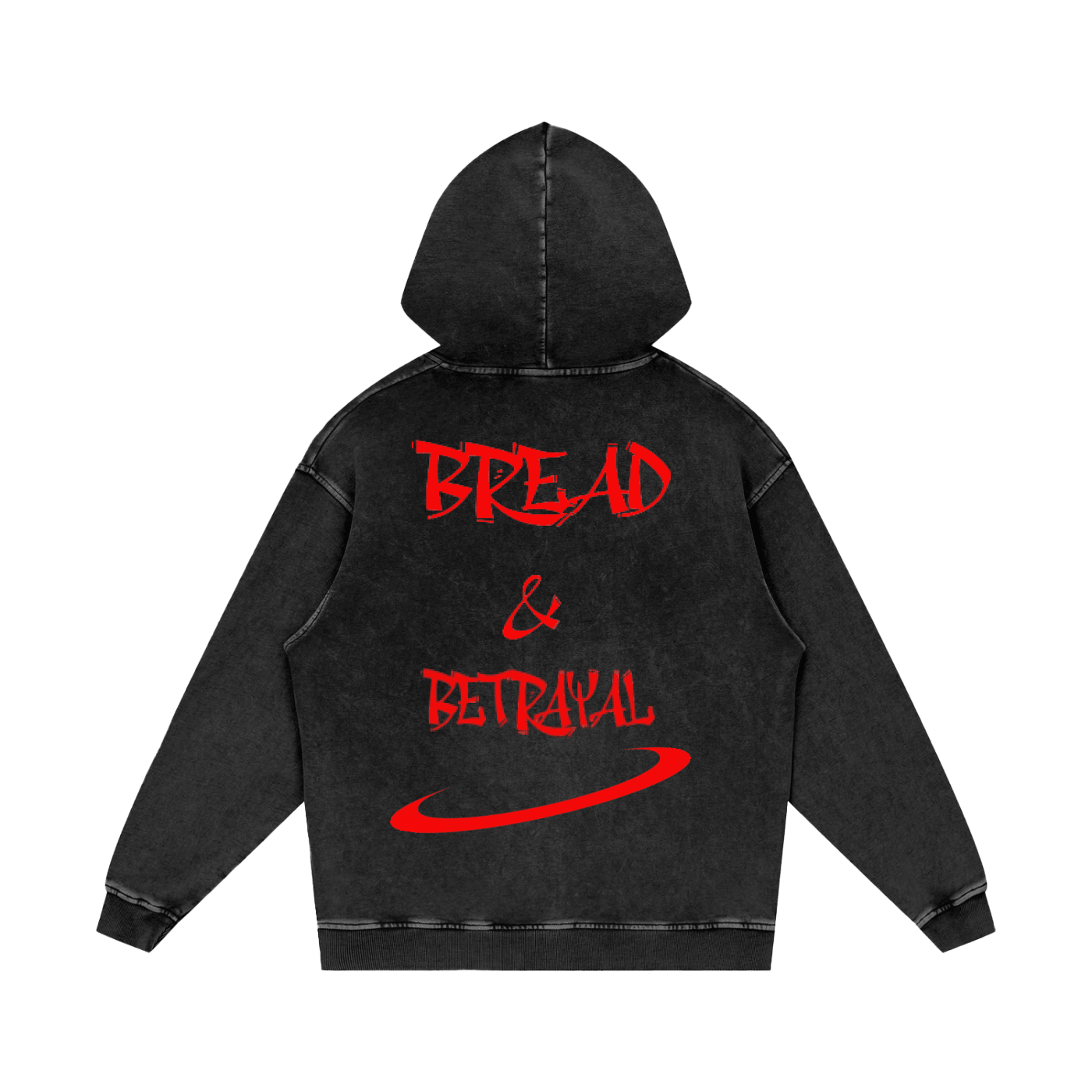 BREAD & BETRAYAL HOODIE™ — CORE COLORWAYS - Priorisky