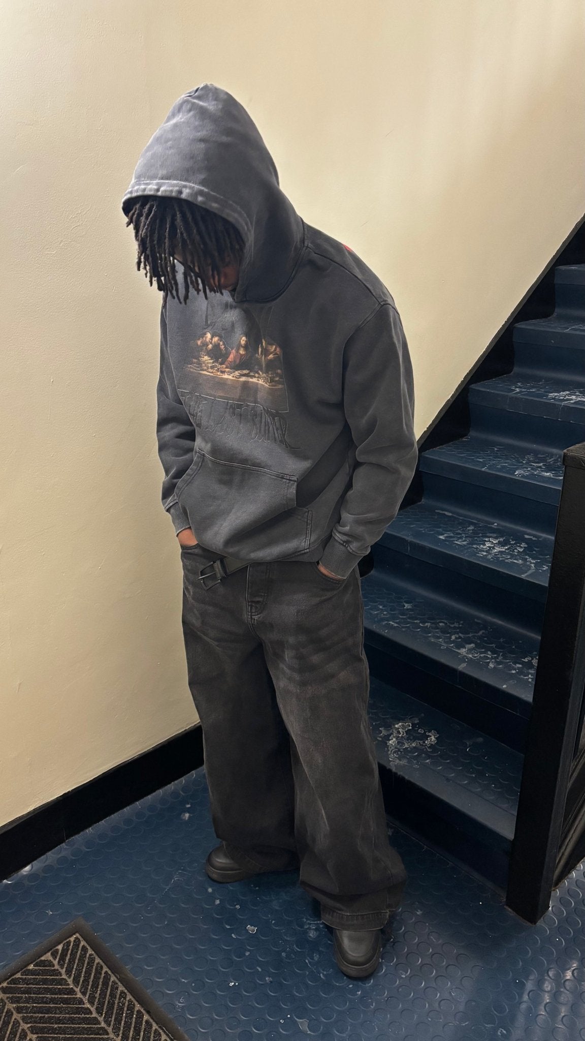 BREAD & BETRAYAL HOODIE™ — CORE COLORWAYS - Priorisky
