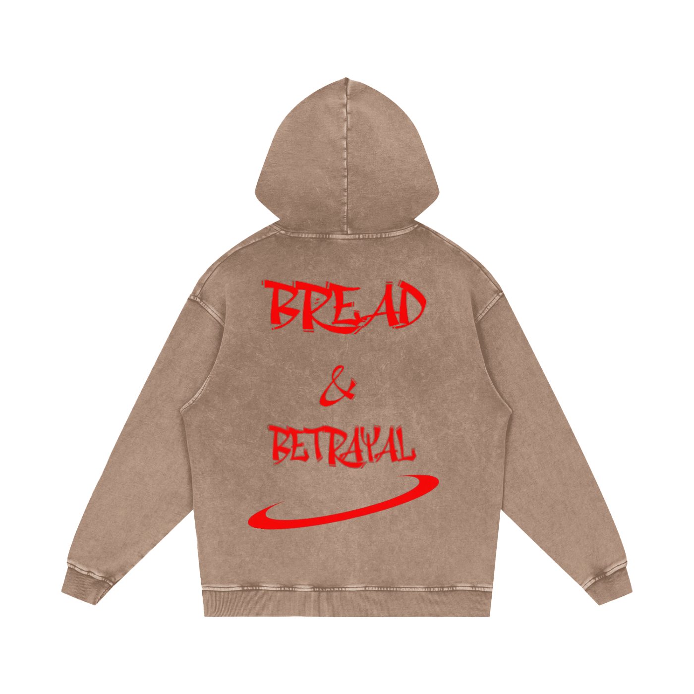 BREAD & BETRAYAL HOODIE™ — CORE COLORWAYS - Priorisky