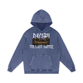 BREAD & BETRAYAL HOODIE SNOW WASHED HOODIE ™ - Priorisky