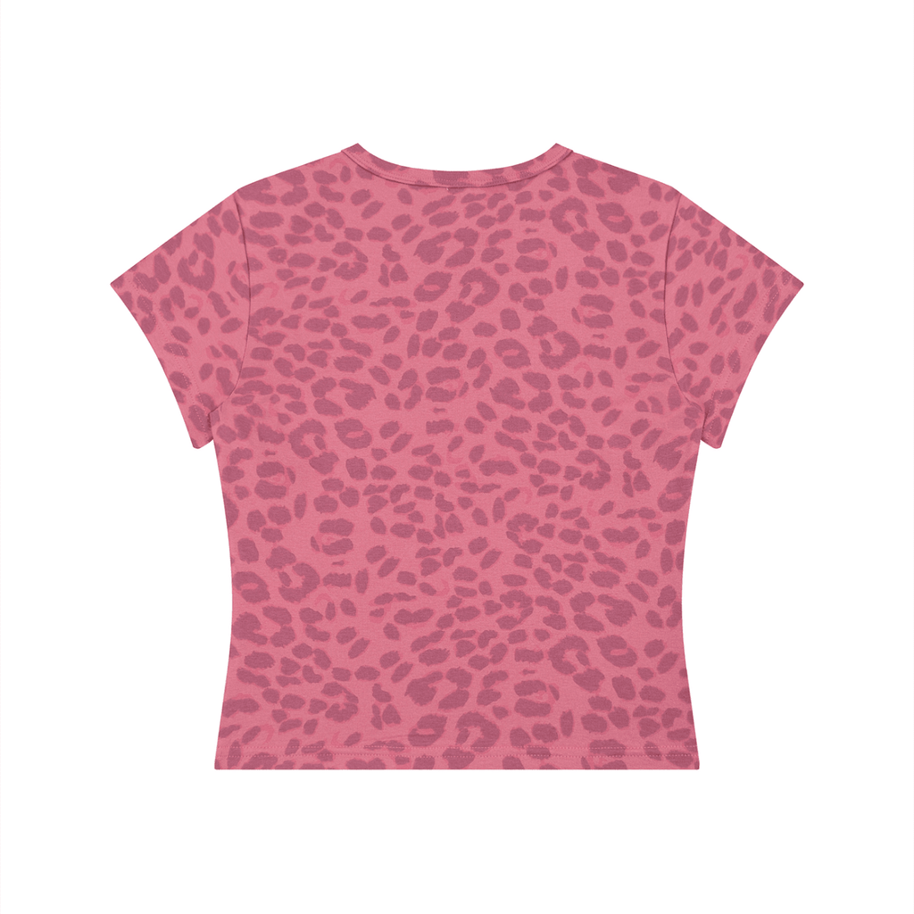 PRETTY RI$KY CROP TEE - Priorisky