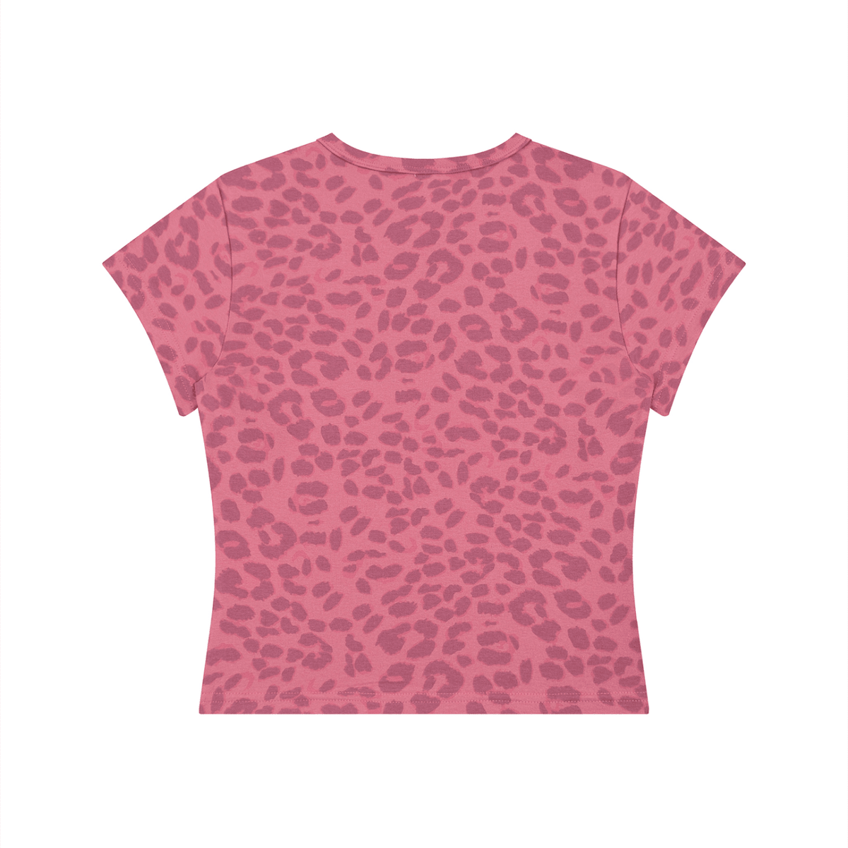 PRETTY RI$KY CROP TEE - Priorisky