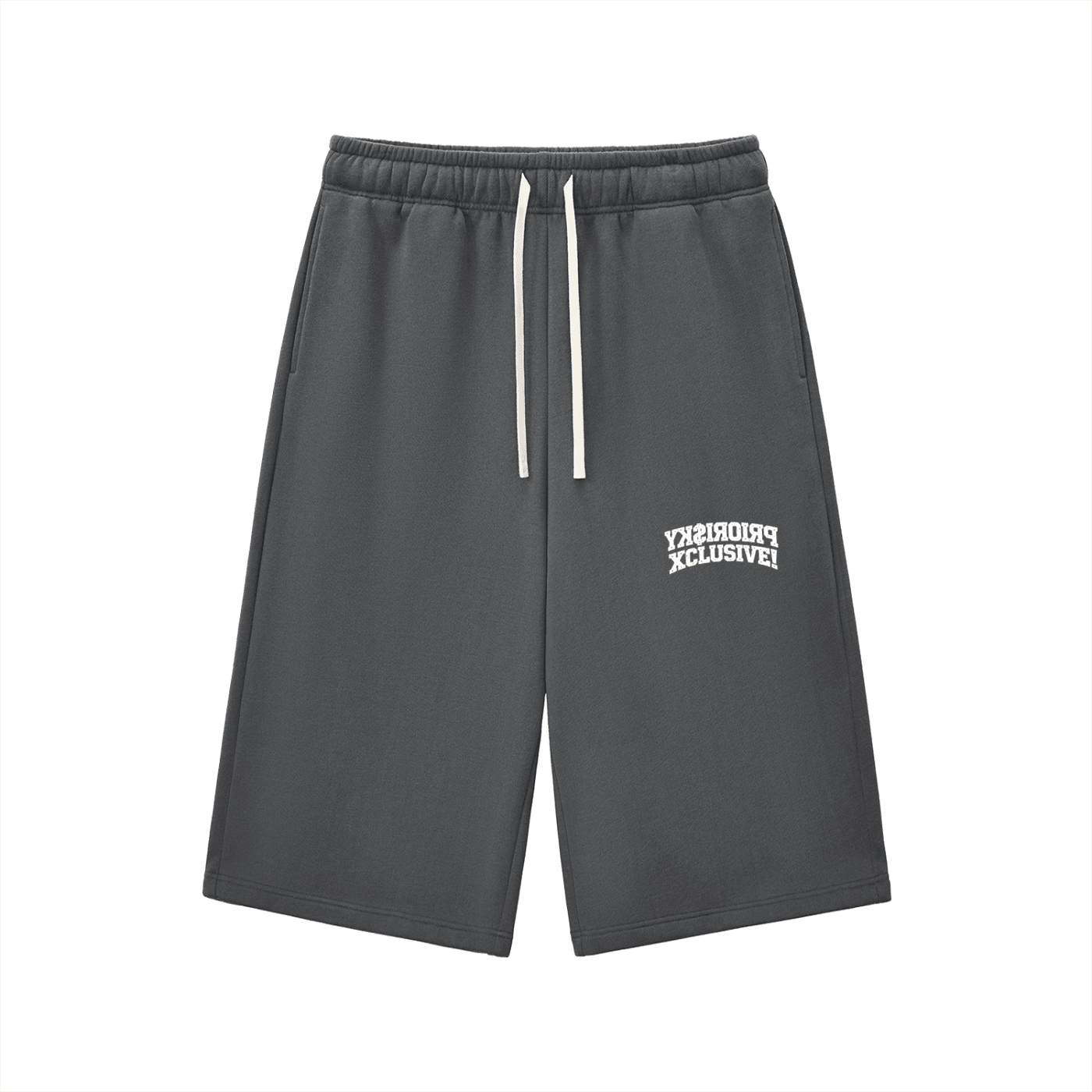 PRIORI$KY XCLU$IVE Core 3/4 Pants (Series 01) - Priorisky