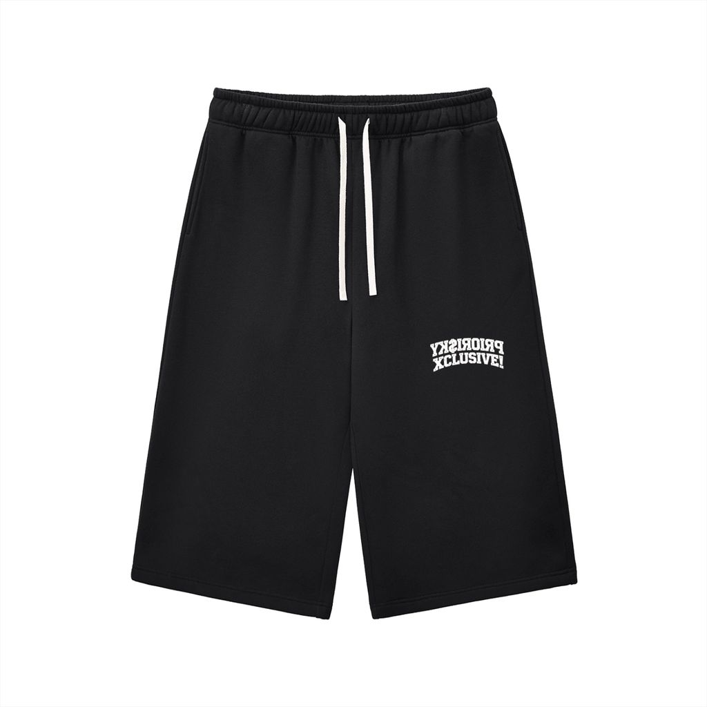 PRIORI$KY XCLU$IVE Core 3/4 Pants (Series 01) - Priorisky