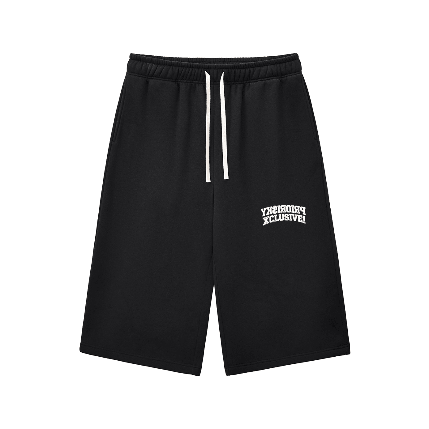 PRIORI$KY XCLU$IVE Core 3/4 Pants (Series 01) - Priorisky