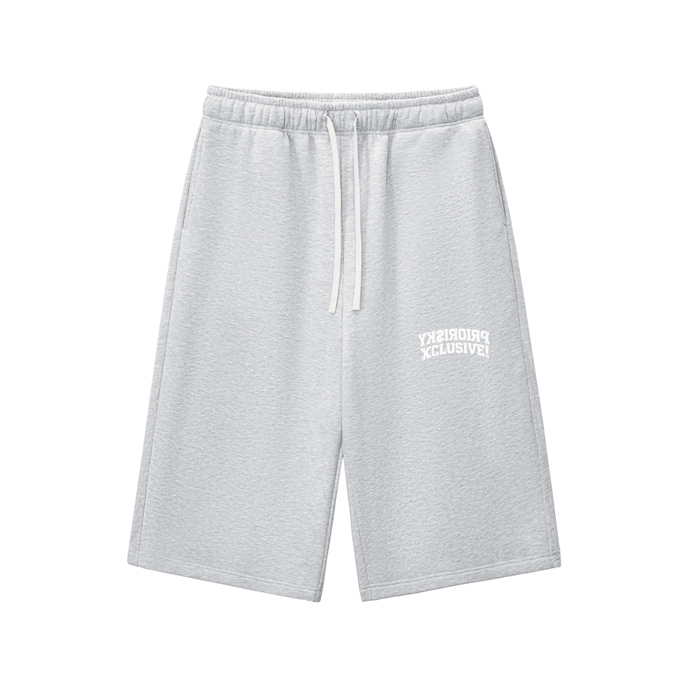 PRIORI$KY XCLU$IVE Core 3/4 Pants (Series 01) - Priorisky