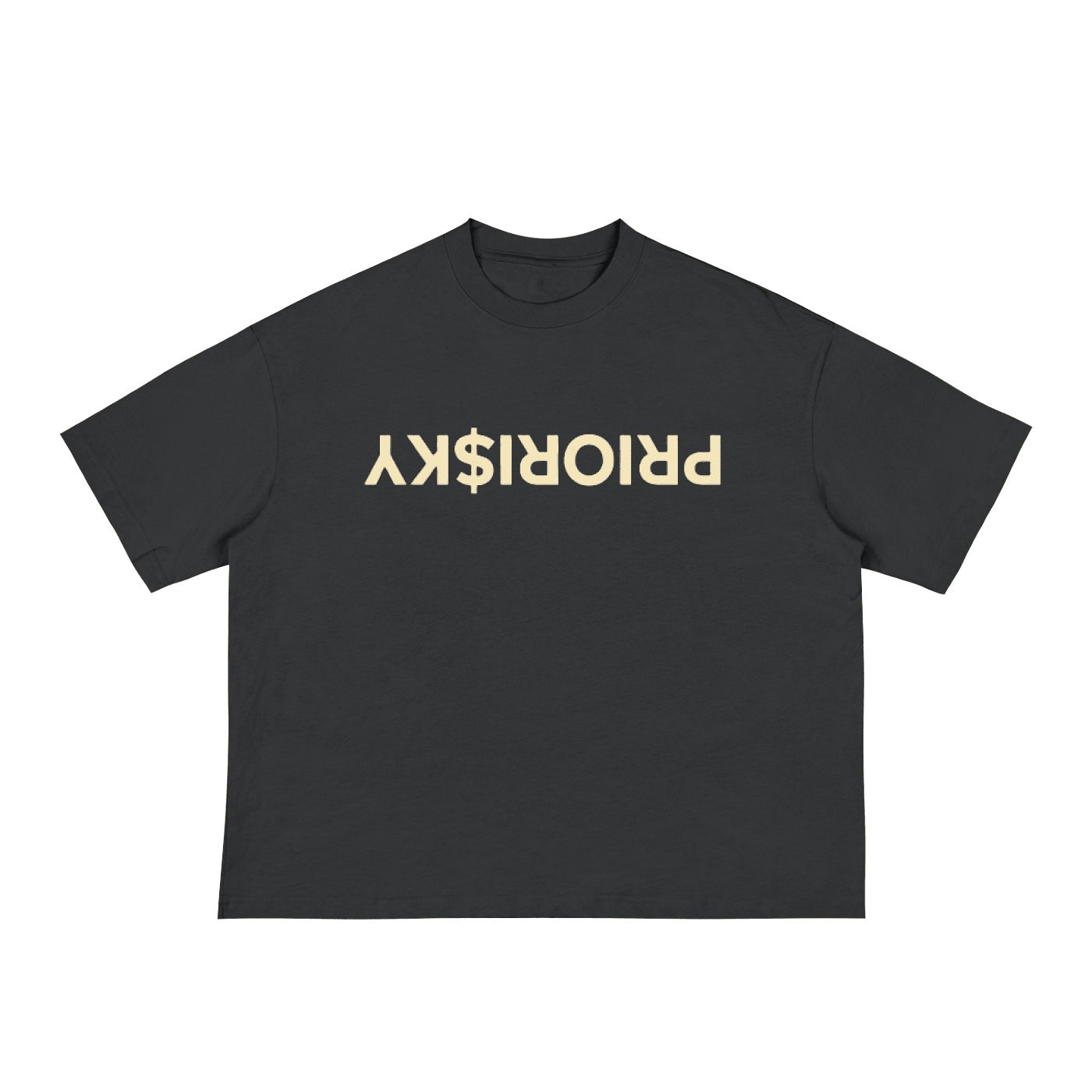 PRIORI$KY XCLU$IVE Core Tee - Priorisky