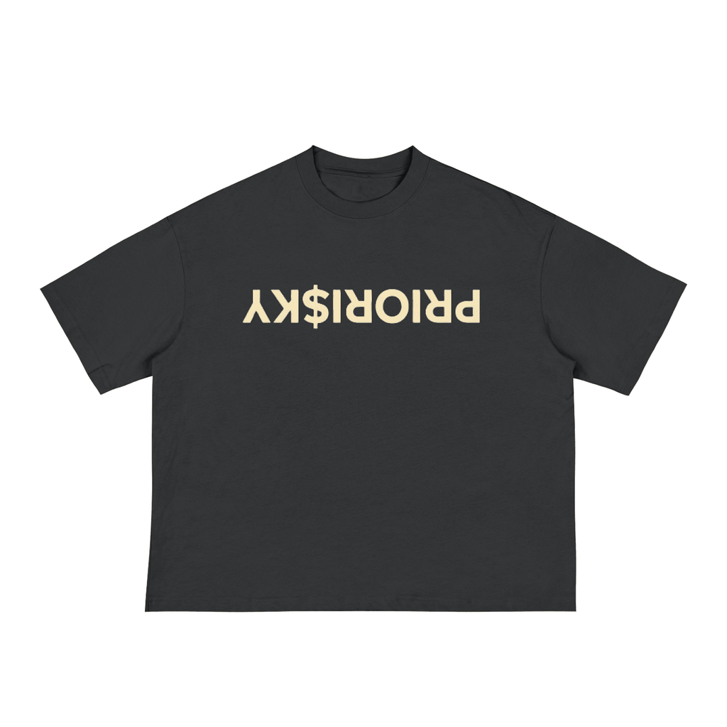 PRIORI$KY XCLU$IVE Core Tee (Series 01) - Priorisky
