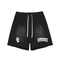 PRIORISKY XCLU$IVE Shorts - Priorisky