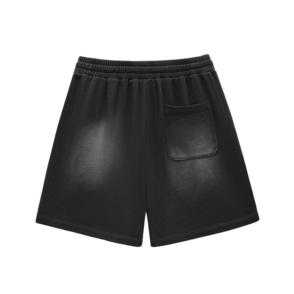 PRIORISKY XCLU$IVE Shorts - Priorisky