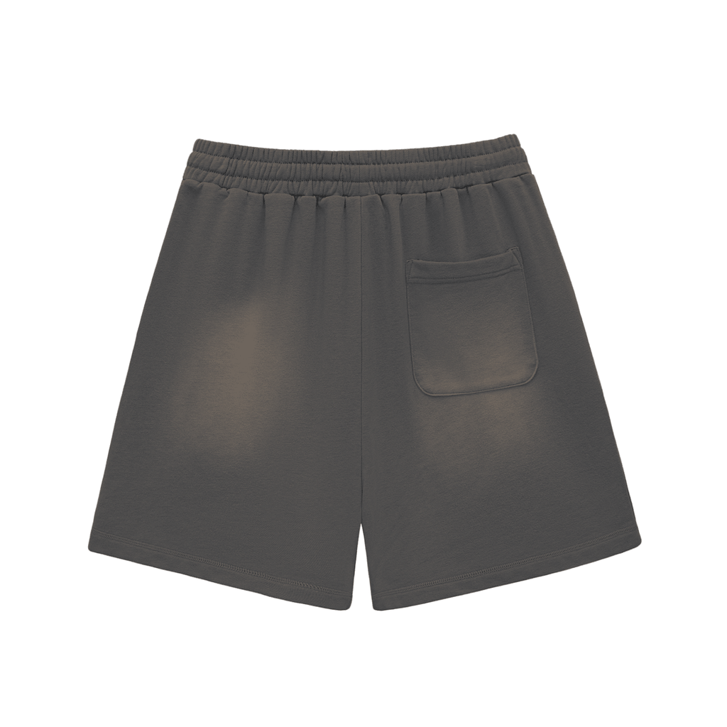 PRIORISKY XCLU$IVE Shorts - Priorisky