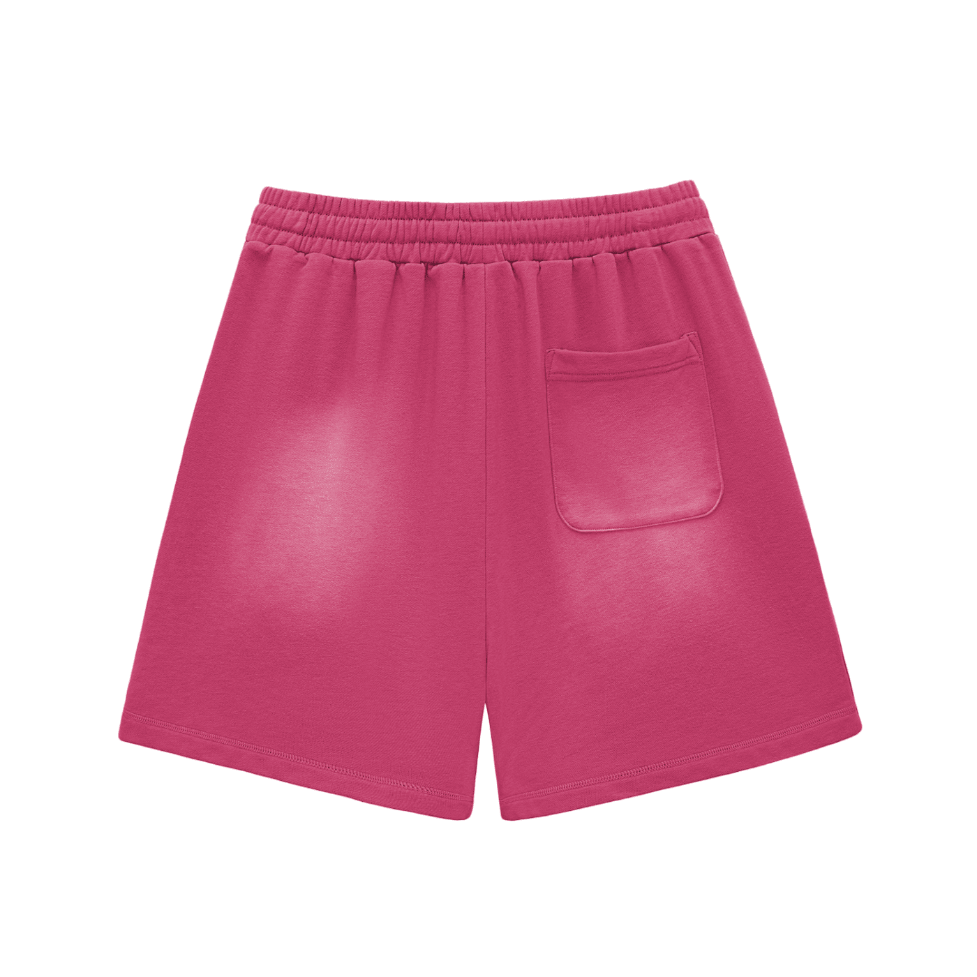 PRIORISKY XCLU$IVE Shorts - Priorisky
