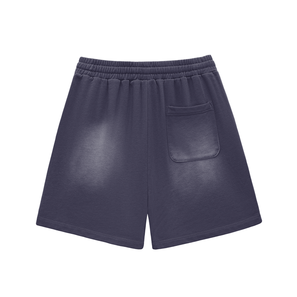 PRIORISKY XCLU$IVE Shorts - Priorisky