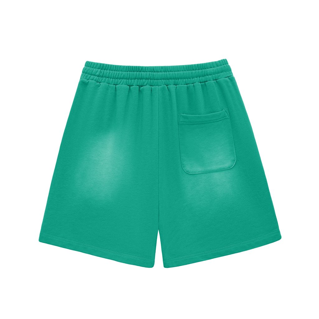 PRIORISKY XCLU$IVE Shorts - Priorisky