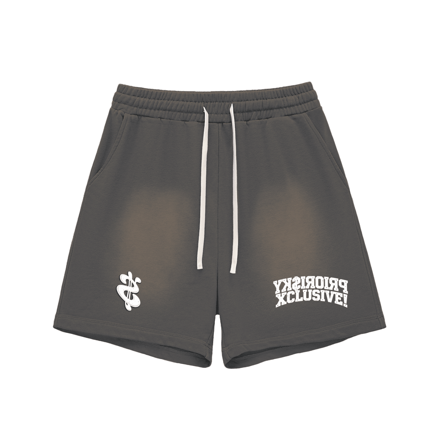 PRIORISKY XCLU$IVE Shorts - Priorisky