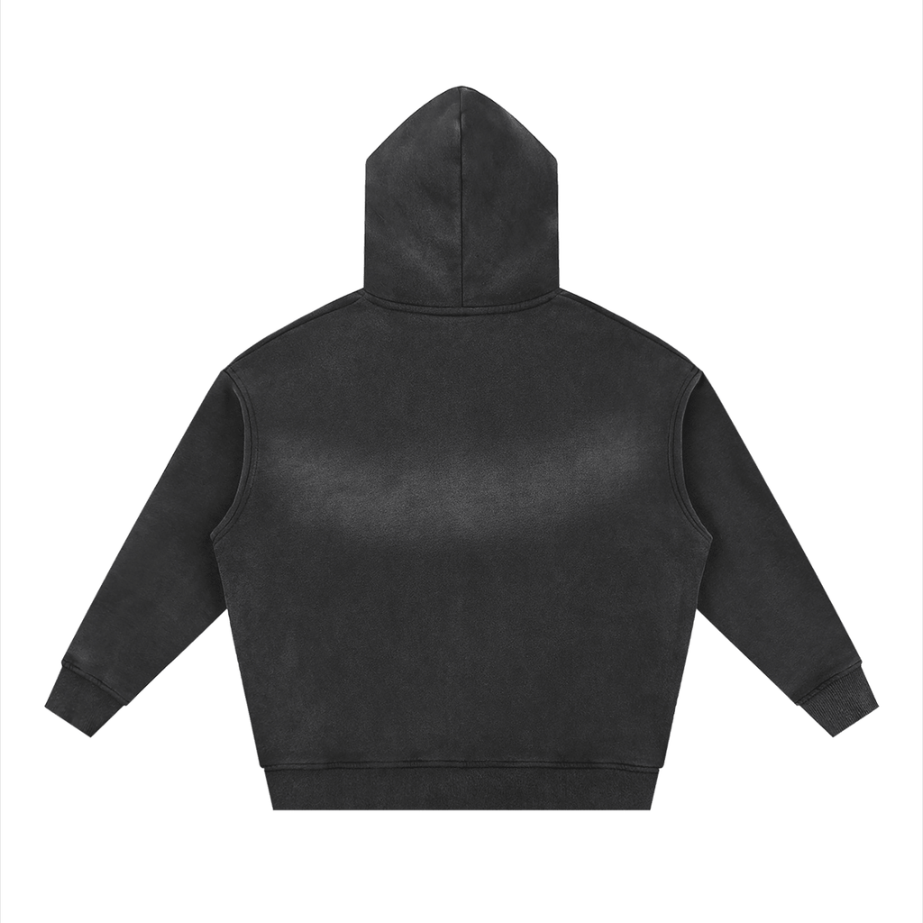 PR$KY ESSENTIAL ZIP-UP - Priorisky