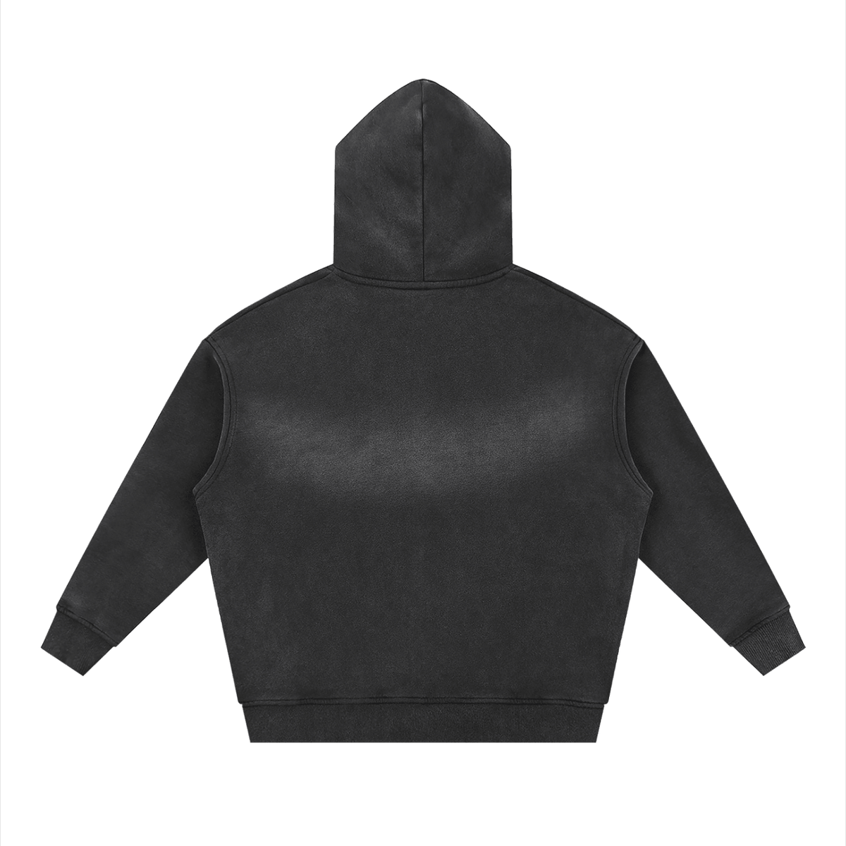 PR$KY ESSENTIAL ZIP-UP - Priorisky