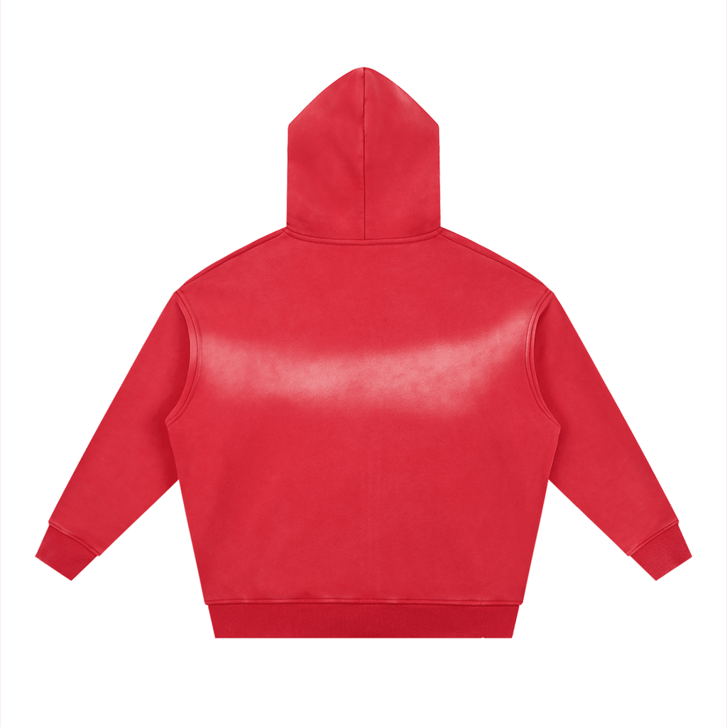 PR$KY ESSENTIAL ZIP-UP - Priorisky