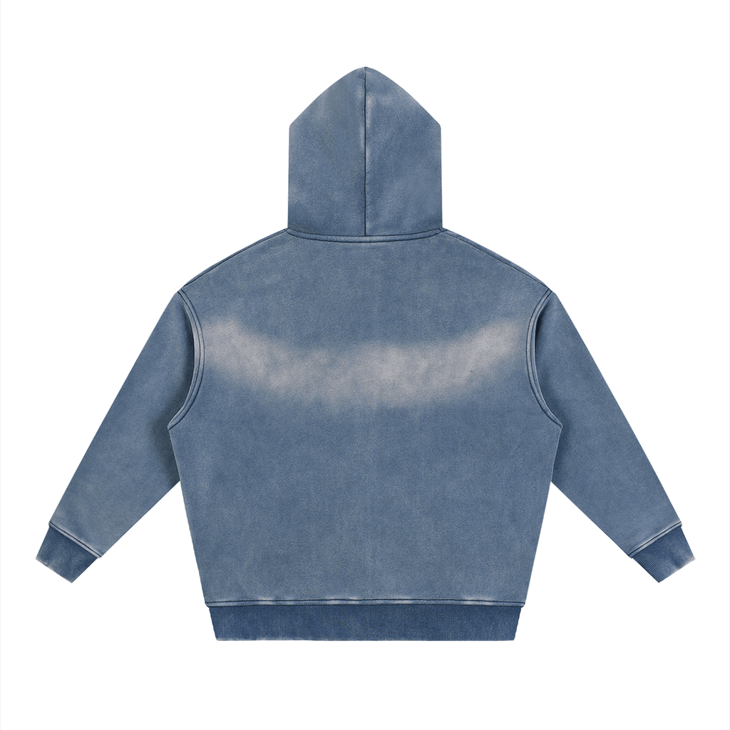 PR$KY ESSENTIAL ZIP-UP - Priorisky