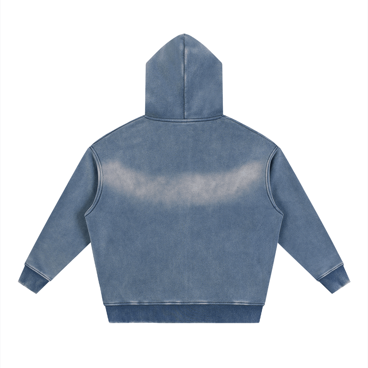 PR$KY ESSENTIAL ZIP-UP - Priorisky