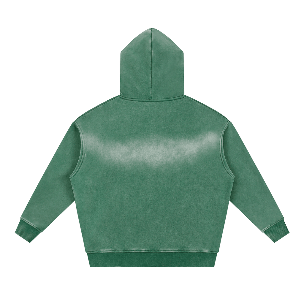 PR$KY ESSENTIAL ZIP-UP - Priorisky