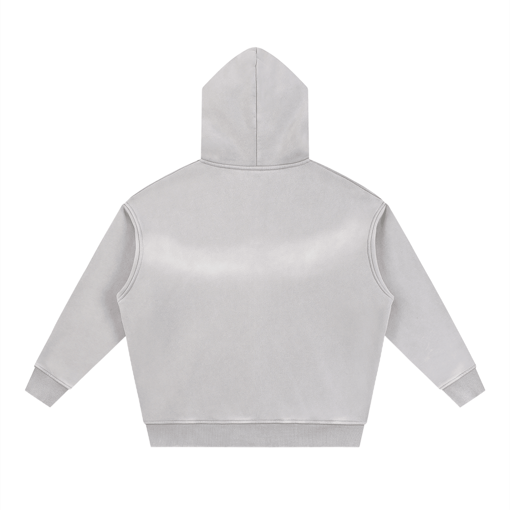 PR$KY ESSENTIAL ZIP-UP - Priorisky