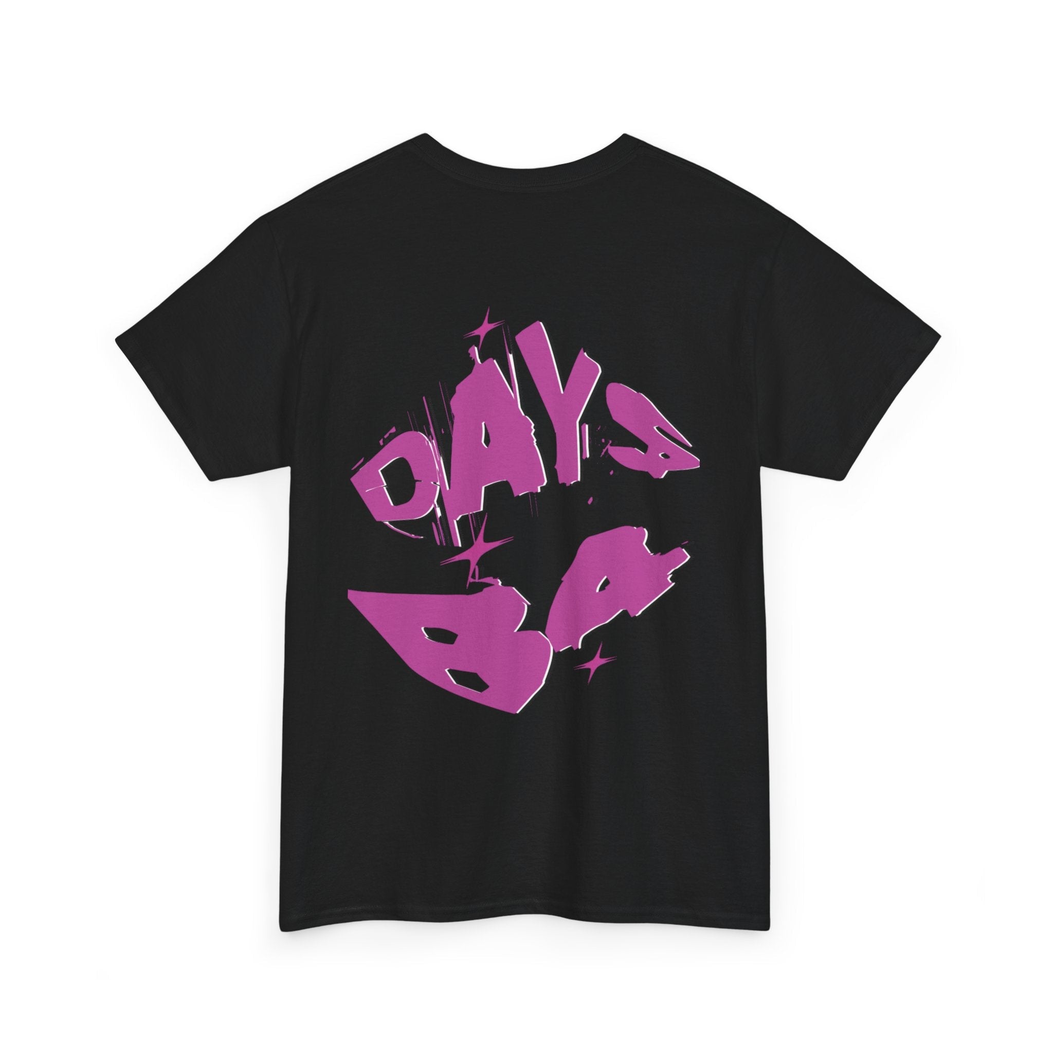 'Starts in the Day$B4' Graphic Tee - Priorisky