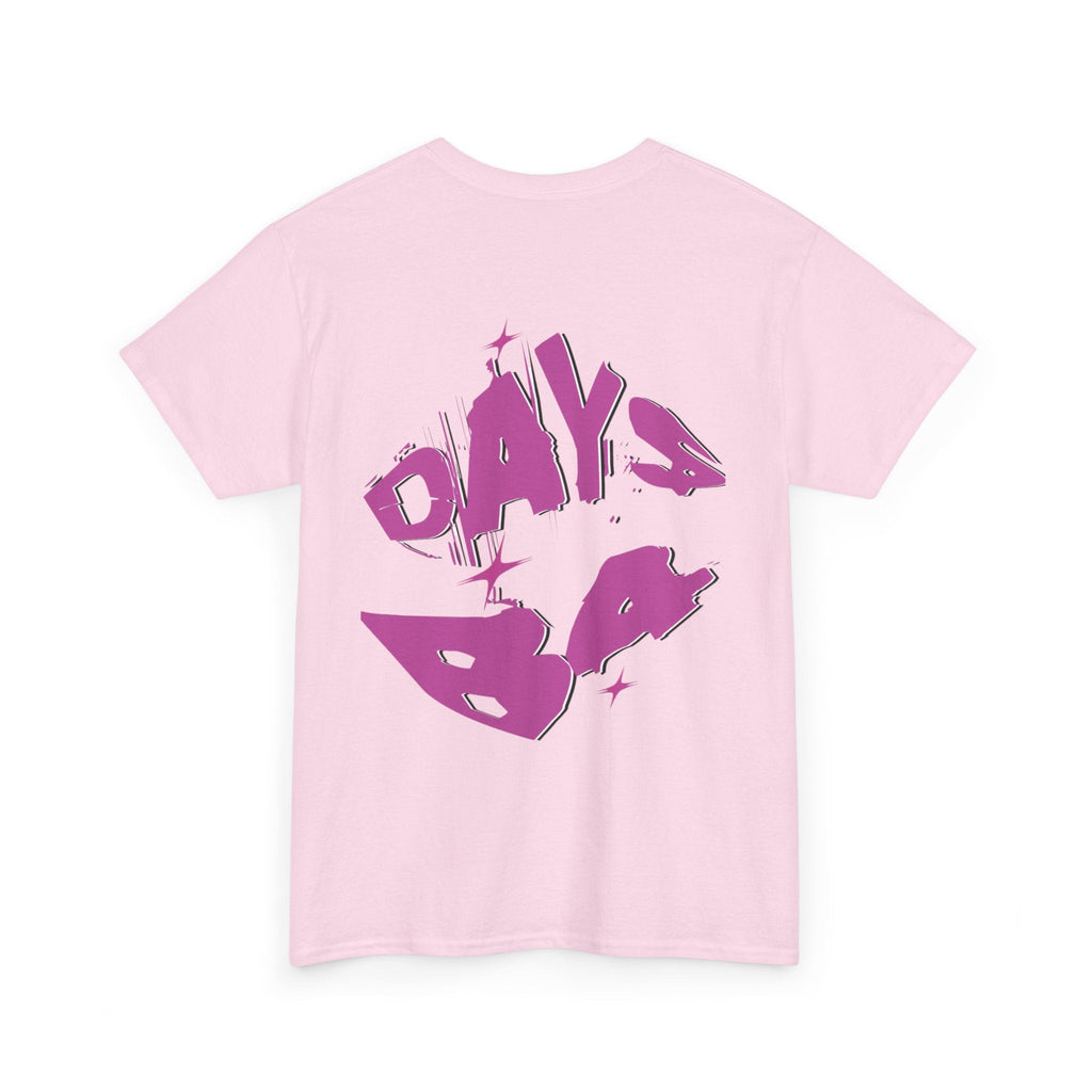 'Starts in the Day$B4' Graphic Tee - Priorisky