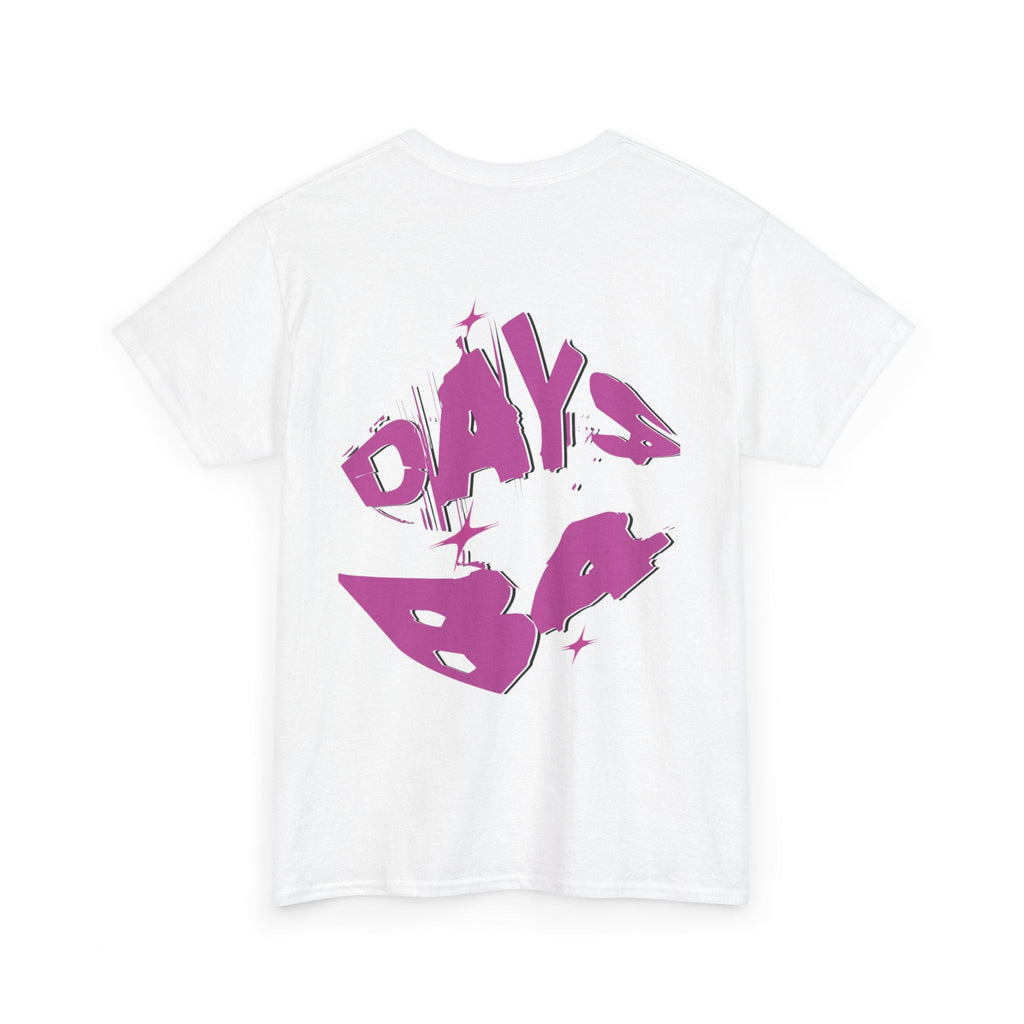 'Starts in the Day$B4' Graphic Tee - Priorisky