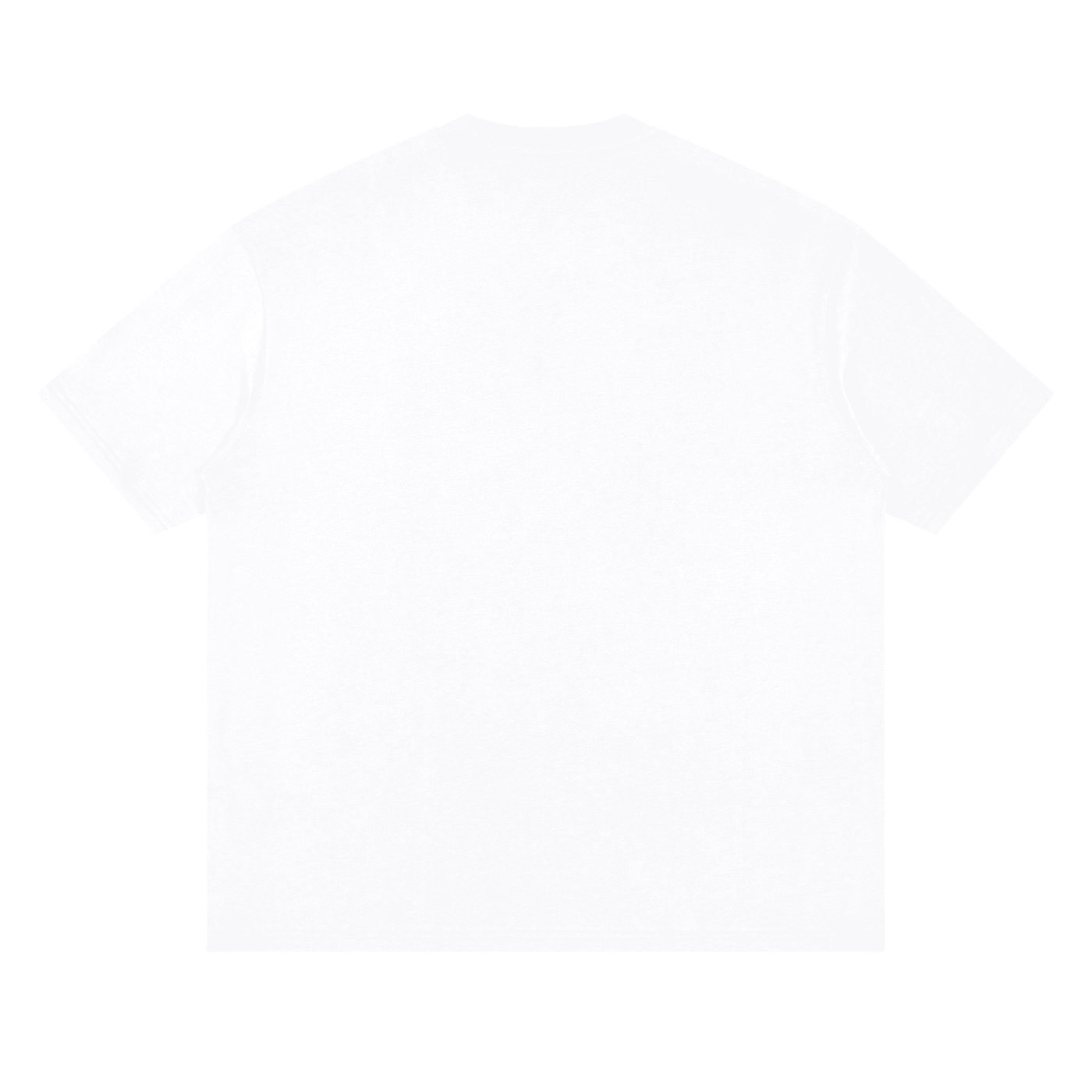 Streetwear Loose Drop Shoulder T-Shirt - Priorisky
