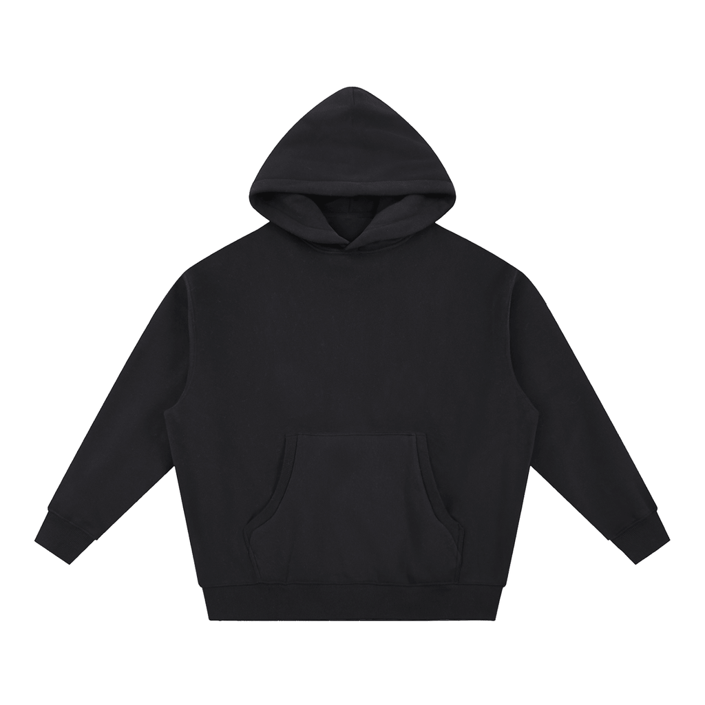 THE HARD TIME$ HOODIE - Priorisky