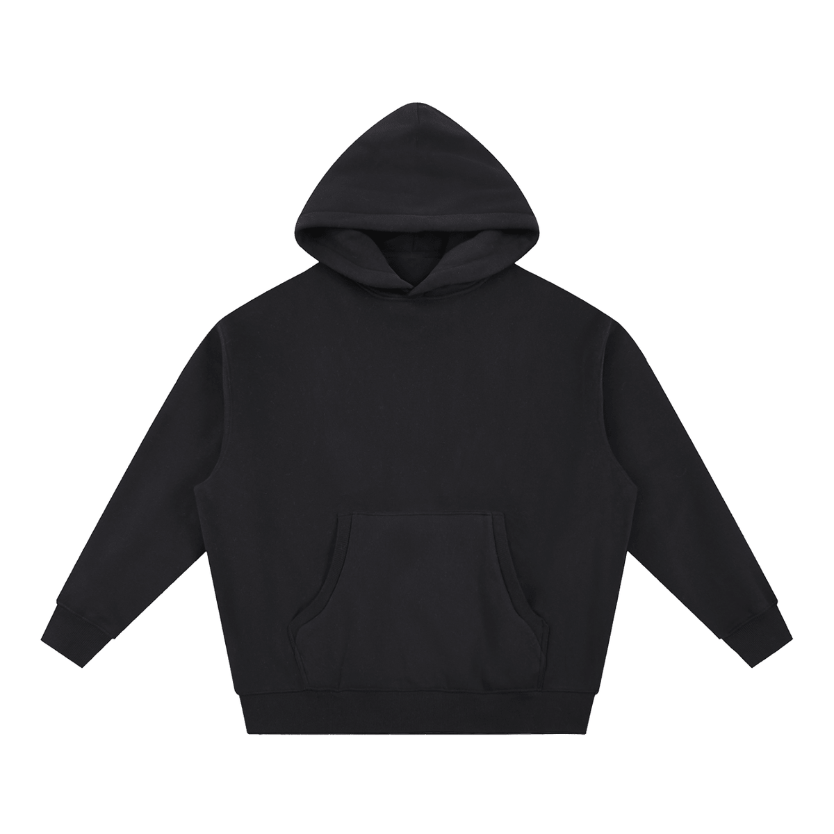 THE HARD TIME$ HOODIE - Priorisky