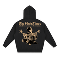 THE HARD TIME$ HOODIE - Priorisky