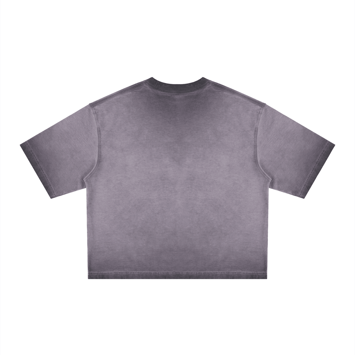 WHAT YOU FEED TEE - Priorisky